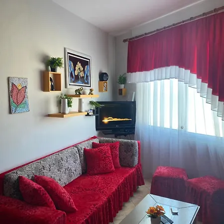 Peace Apartment *