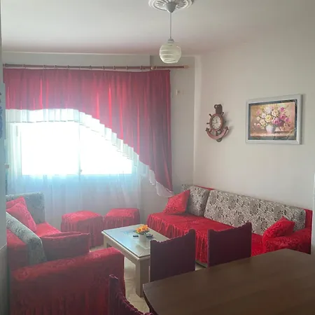 Peace Apartment Golem (Tirana)