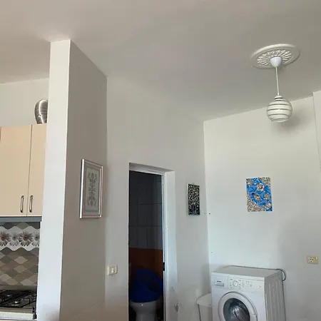Apartment Peace Golem (Tirana)