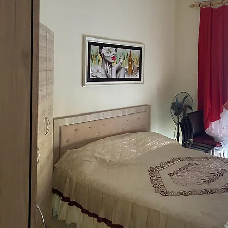 Peace Apartment *